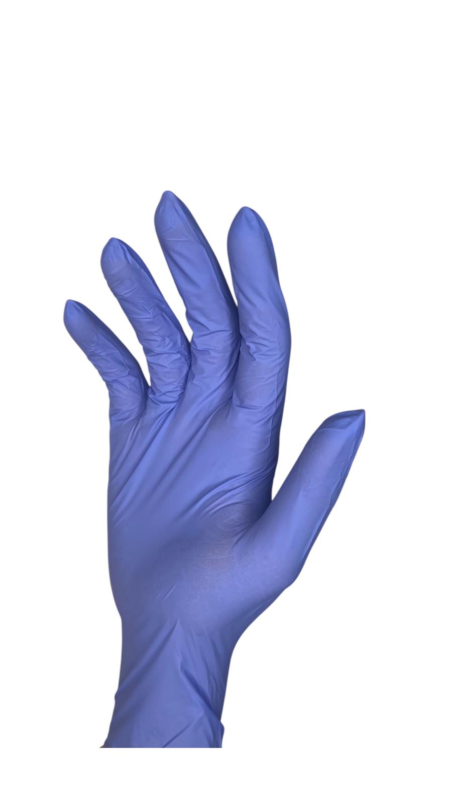 Nitrile Gloves For Mechanics - Image 5